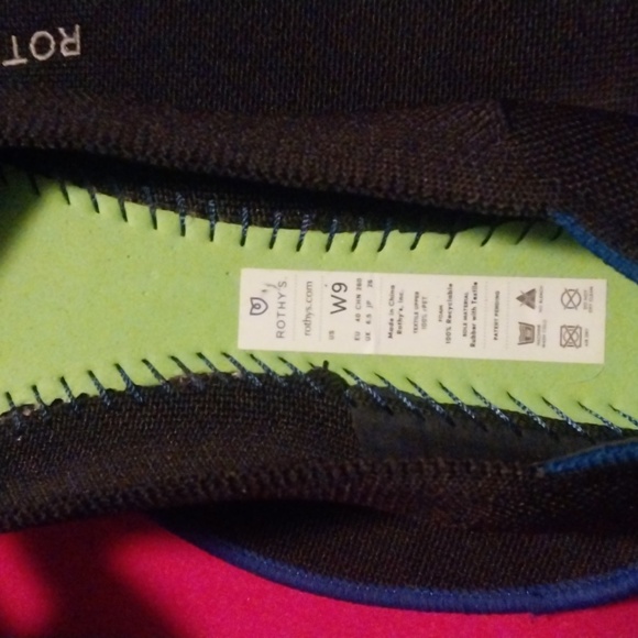 Rothy's Shoes - Picture 7 of 8